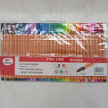 Kit Com 36 cores canetas linha ponta fina 0,4mm fine line marker Barato fineliner