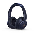 Headphones Soundcore by Anker Life Q30 com Cancelamento Ativo de Ruído, Bluetooth e Conforto Over-Ear