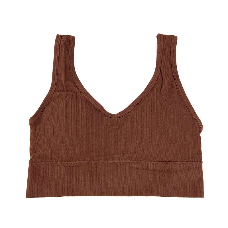 Top Fitness Feminino – Suporte e Conforto para Seus Treinos