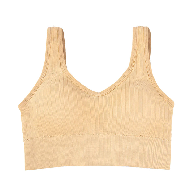 Top Fitness Feminino – Suporte e Conforto para Seus Treinos