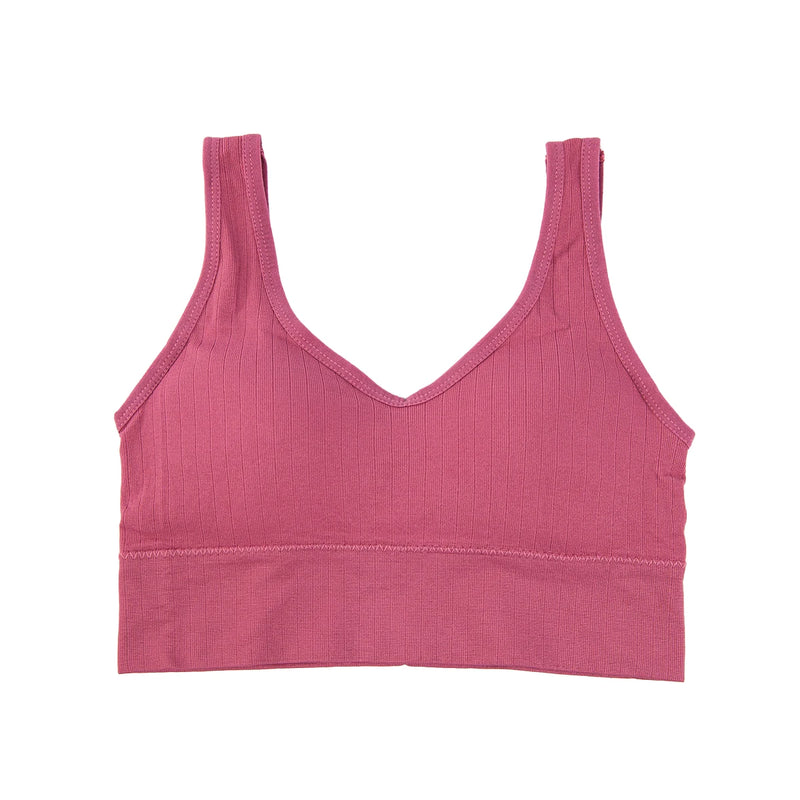 Top Fitness Feminino – Suporte e Conforto para Seus Treinos